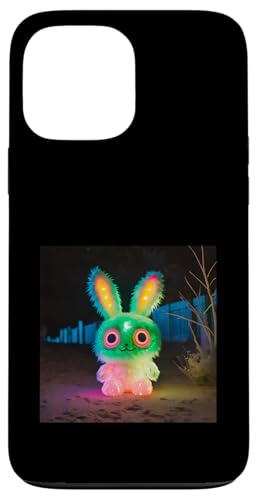 Pelzfreundliches Monster-Design, niedliche, helle Kreatur Hülle für iPhone 13 Pro Max Pelzfreundliches Monster-Design, niedliche, helle Kreatur Hülle für iPhone 13 Pro Max von MiniMonster