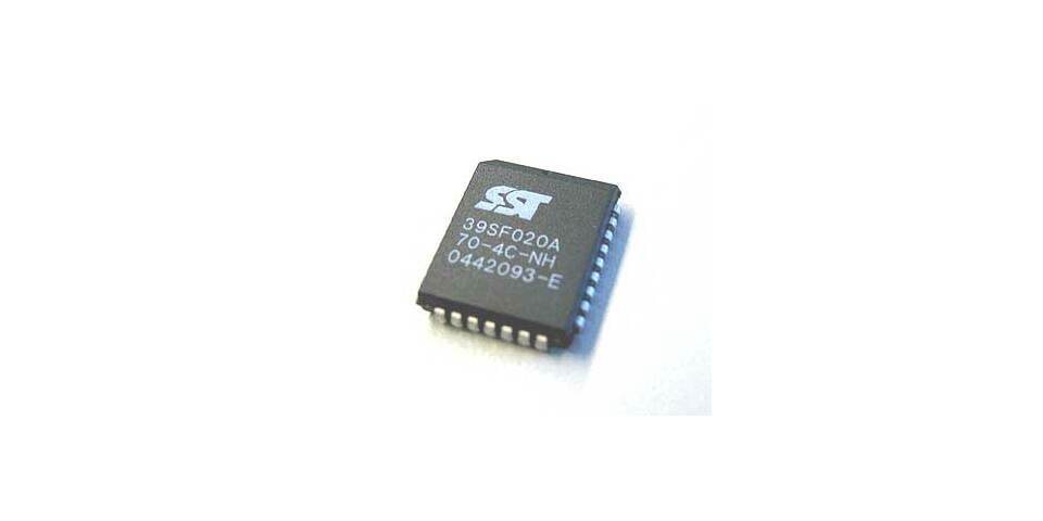 MiniPC.de BIOS für VIA M10000 (SST39SF020A) Computer-Adapter von MiniPC.de