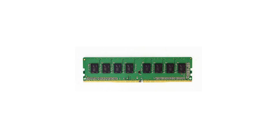 MiniPC.de RAM 8192MB (8GB) DDR-IV PC-Arbeitsspeicher von MiniPC.de