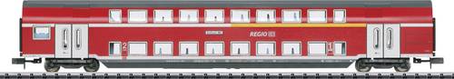 MiniTrix Hobby 18055 N Doppelstockwagen 1./2.Kl. der DB AG MiniTrix Hobby 18055 N Doppelstockwagen 1./2.Kl. der DB AG von MiniTrix Hobby