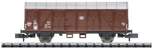 MiniTrix Hobby 18097 N Güterwagen Gs 210 der DB MiniTrix Hobby 18097 N Güterwagen Gs 210 der DB von MiniTrix Hobby