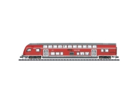 MiniTrix 18057 N Minitrix personvogn Klasse, DBbzfa 765.5 MiniTrix 18057 N Minitrix personvogn Klasse, DBbzfa 765.5 von MiniTrix