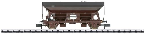 MiniTrix 18905 - Selbstenladewagen der DB MiniTrix 18905 - Selbstenladewagen der DB von MiniTrix