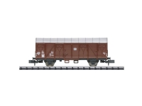 MiniTrix Hobby 18097 N Fleischmann Güterwagen MiniTrix Hobby 18097 N Fleischmann Güterwagen von MiniTrix