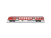 MiniTrix T18462 N Minitrix personvogn MiniTrix T18462 N Minitrix personvogn von MiniTrix