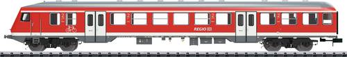 MiniTrix T18462 Steuerwagen Bnrbdzf 480.1 Wittenberg Regio der DB AG von MiniTrix