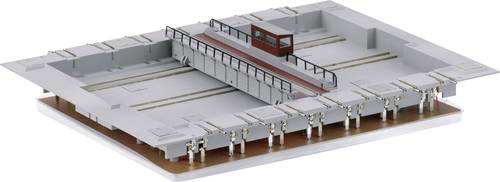 MiniTrix T66540 N Schiebebühne Gerades Gleis von MiniTrix