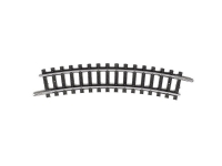 T14914 N Minitrix-Schiene Gebogene Schiene 24° 194,6 mm 10 Stück T14914 N Minitrix-Schiene Gebogene Schiene 24° 194,6 mm 10 Stück von MiniTrix