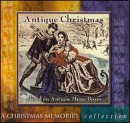 Antique Christmas Treasury [Musikkassette] von Ministry Music