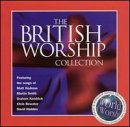 British Worship Collection [Musikkassette] von Ministry Music