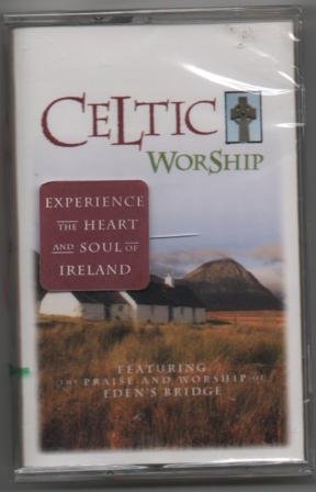 Celtic Worship Collection [Musikkassette] von Ministry Music