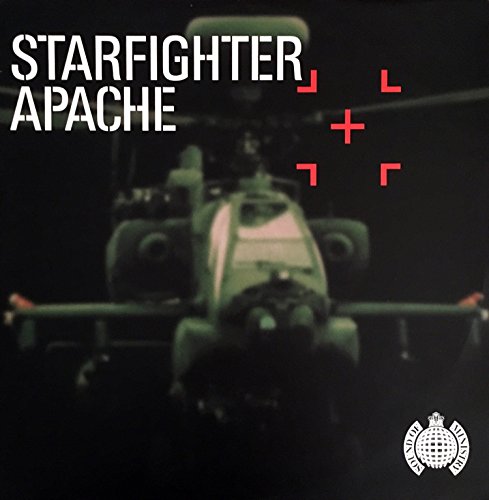 Apache [Vinyl Single] von Ministry Of Sound