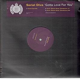 Gotta Love for You [12 [Vinyl LP] von Ministry Of Sound