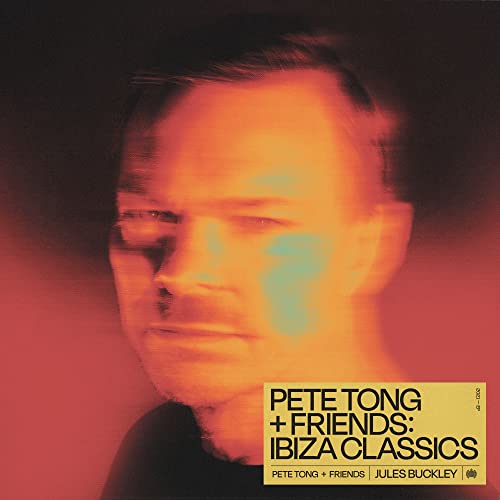 Pete Tong + Friends: Ibiza Classics von Ministry Of Sound