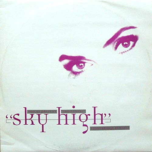 Sky High [12 [Vinyl LP] von Ministry Of Sound