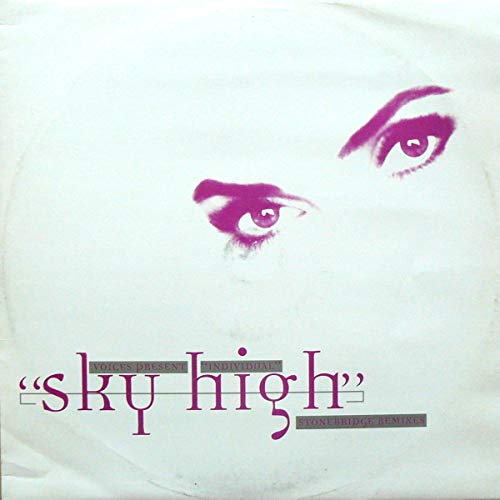 Sky High [12 [Vinyl LP] von MINISTRY OF SOUND