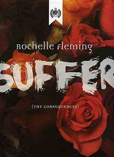 Suffer! (the consequences, 6 versions, 1995, incl. Loveland Full on Vocal Mix) [Vinyl Single] von Ministry Of Sound