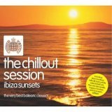 The Chillout Session: Ibiza Sunsets by Various Artists (2003) Audio CD von Ministry Of Sound