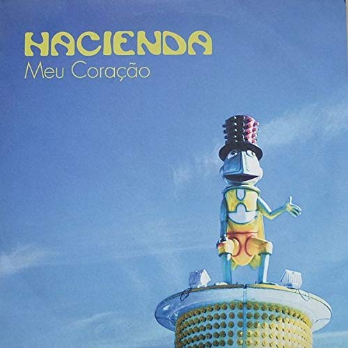 Meu Coracao [Vinyl Maxi-Single] von Ministry of Sound (Universal Music)