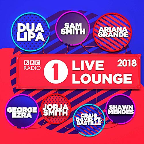 BBC Radio 1`s Live.. BBC Radio 1`s Live.. von MINISTRY OF SOUND