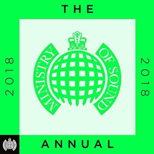 Ministry Of Sound: Annual 2018 / Various von Ministry of Sound