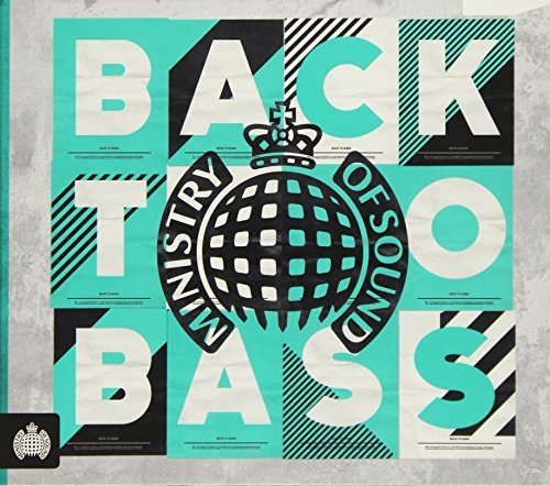 Ministry Of Sound: Back To Bass / Various von Ministry of Sound