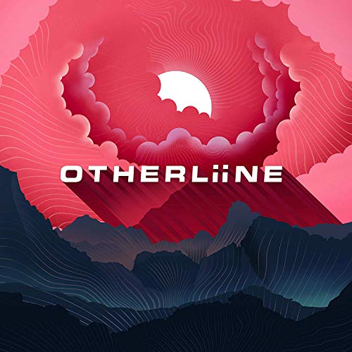 Otherliine [Vinyl LP] von MINISTRY OF SOUND