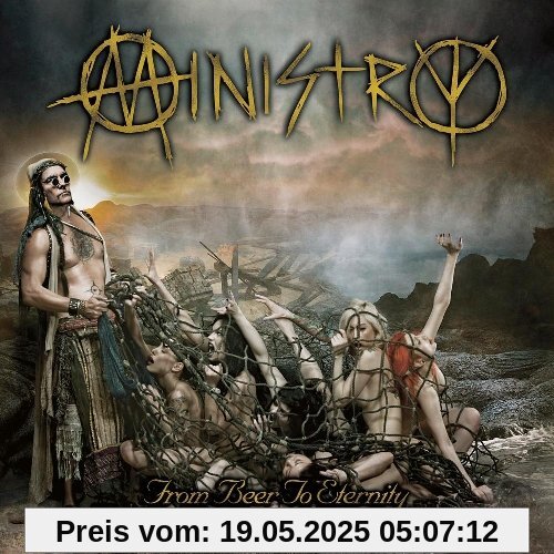 From Beer to Eternity From Beer to Eternity von Ministry