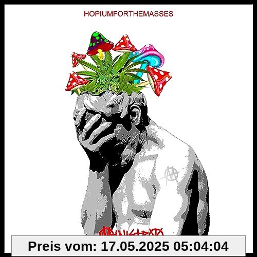 Hopiumforthemasses Hopiumforthemasses von Ministry