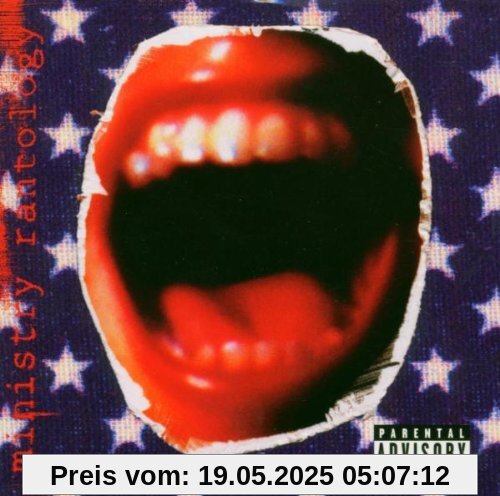 Rantology von Ministry