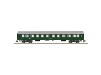MiniTrix 18451 N Minitrix personvogn MiniTrix 18451 N Minitrix personvogn von Minix