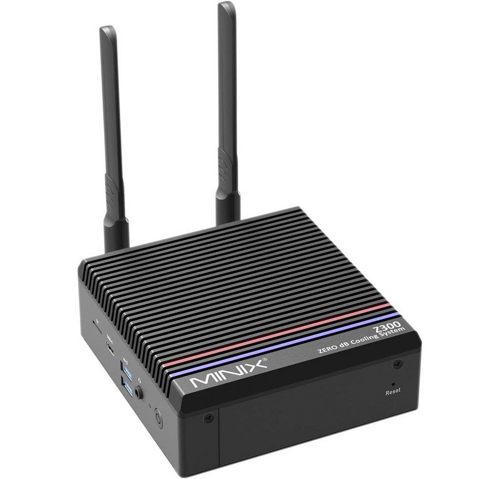 Minix Mini PC Mini-PC Minix Mini PC Mini-PC von Minix