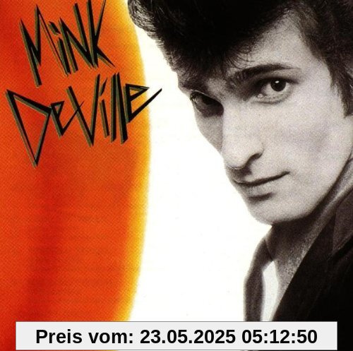 Cabretta Cabretta von Mink Deville