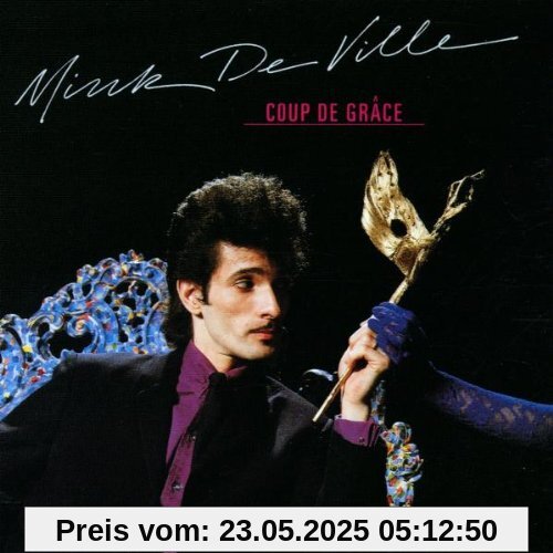 Coup de Grace Coup de Grace von Mink Deville