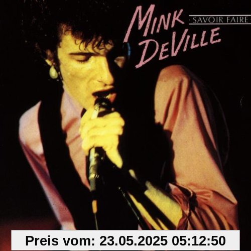 Savoir Faire Savoir Faire von Mink Deville