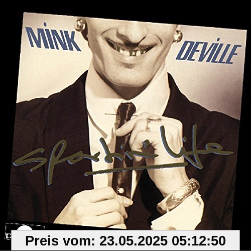 Sportin' Life Sportin' Life von Mink Deville