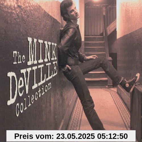 The Mink Deville Collection The Mink Deville Collection von Mink Deville
