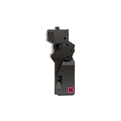 Kompatible Marke KONICA Minolta Modell Magent Compa Konica Minolta bizhub C3120i-4K #AE1Y350/TNP92M von Minolta