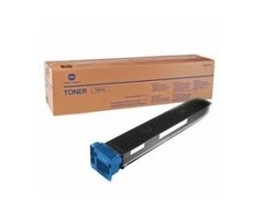 Konica Minolta A0TM450 - Toner TN-613C | 30000 Pages | Cyan | Bizhub C552 C652 C652DS von Minolta