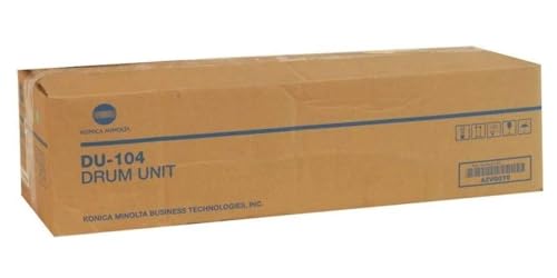 Konica Minolta A2VG0Y0 Drucker-Trommel Original 180000 Seiten - Drucker-Trommeln (Original, Konica Minolta bizhub Press C6000 C7000 C7000P C70hc, 180000 Seiten, 180000 Seiten) von Konica Minolta