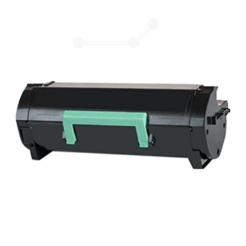 Konica Minolta A63T01 W Toner schwarz für Bizhub 4700 P von Minolta