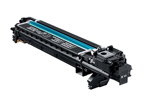 Konica Minolta A73303H 25000Seiten Schwarz Drucker-Trommel von Konica Minolta