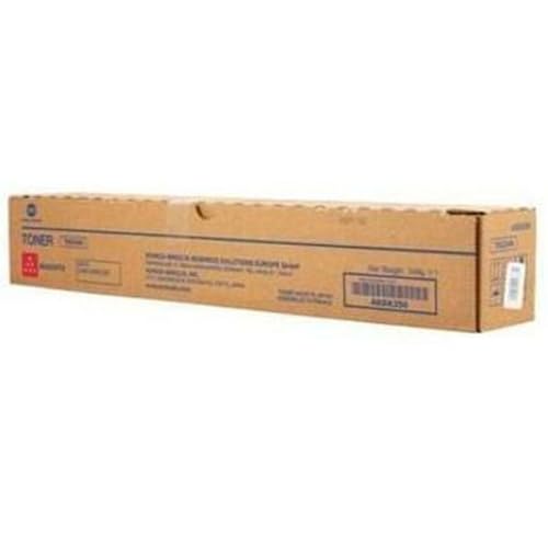Konica Minolta AAV8350 TN328M Toner Magenta 28K Konica Minolta AAV8350 TN328M Toner Magenta 28K von Konica