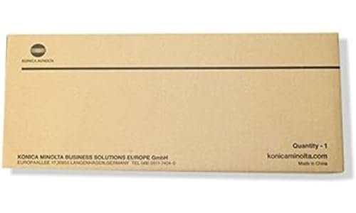 Konica Minolta Toner TN-629K Black AD3H150 Konica Minolta Toner TN-629K Black AD3H150 von Konica Minolta