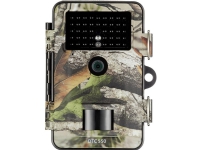 Minox DTC-550 Wildlife-Kamera Zeitraffer-Videos Camouflage von Minox