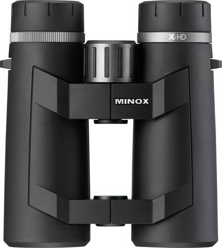 Minox Fernglas X-HD 8x44 8 x Schwarz 80107486 von Minox
