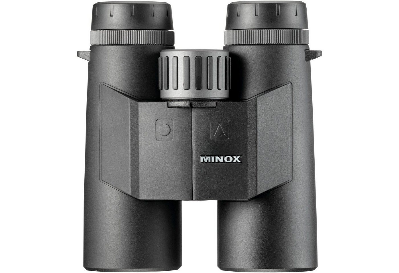 Minox Fernglas mit Entfernungsmesser X-Range 10x42 Fernglas Minox Fernglas mit Entfernungsmesser X-Range 10x42 Fernglas von Minox