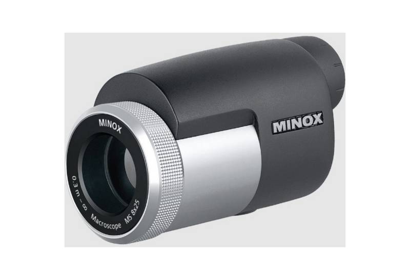 Minox Minox Monokular Macroscope MS 8x25 Fernglas von Minox