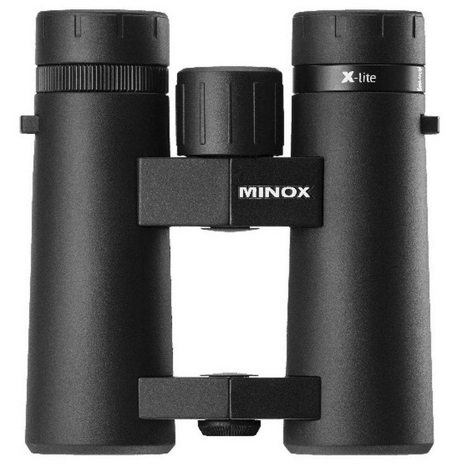Minox X-lite 8x26 Fernglas Minox X-lite 8x26 Fernglas von Minox