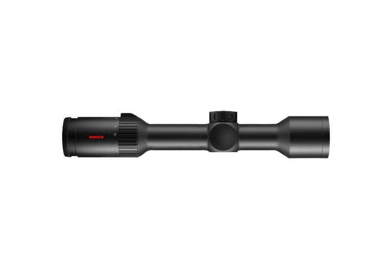 Minox Zielfernrohr RS-4 2,5-10x42 Zielfernrohr von Minox